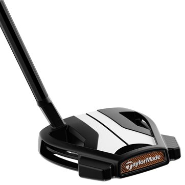 Taylor Made Spider Tour X Black Small Slant