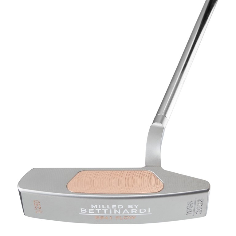 Bettinardi 25Th Anniversary Bb41 Putter (Limited)