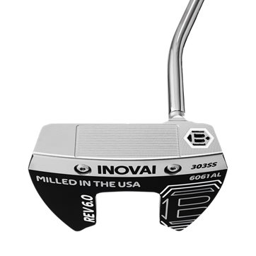 Bettinardi Inovai 6.0 Black Spud Putter