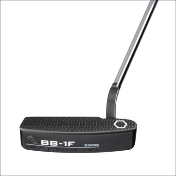 Bettinardi Bb1 Flow Gray Putter