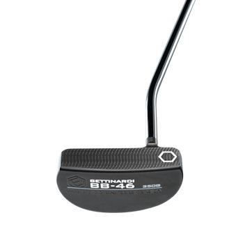 Bettinardi Bb46 Gray Putter