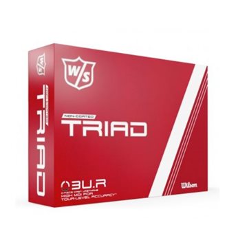 Wilson Staff Triad Vit