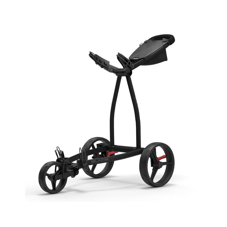 Big Max Blade Ip 2
