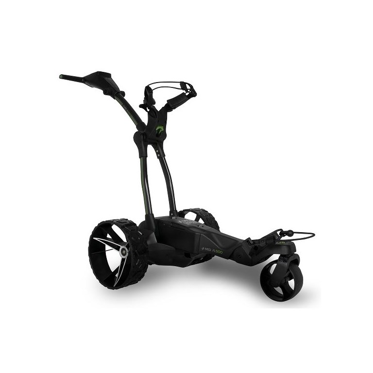 Mgi Ai 500