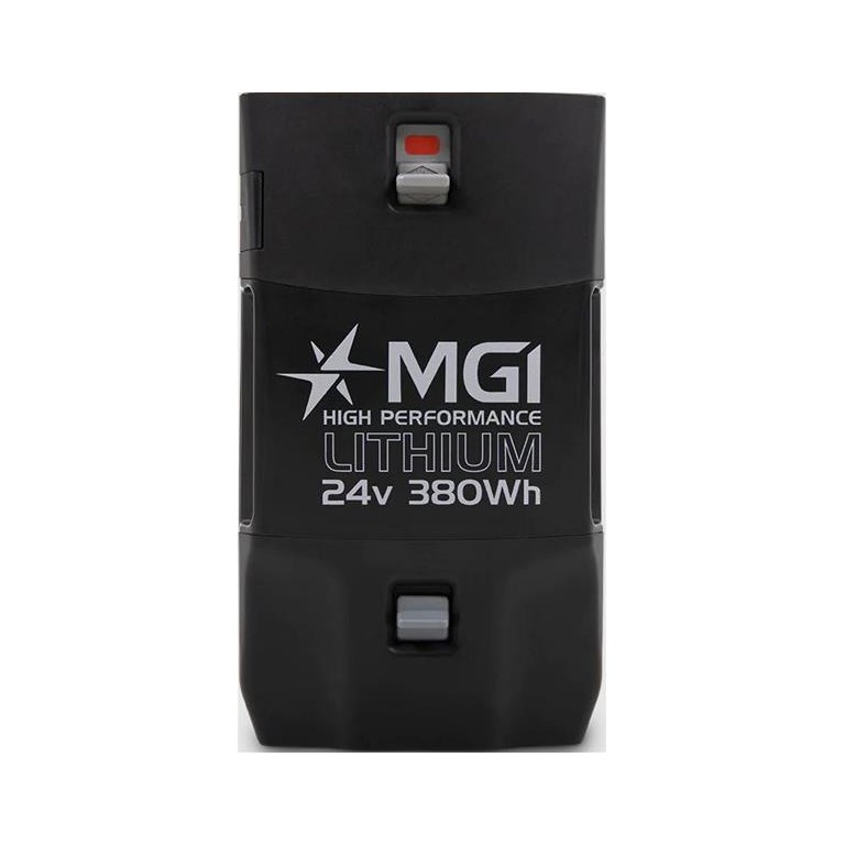Mgi Ai 2V Battery 380Wh Lithium