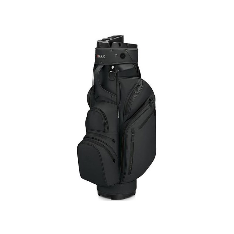 Big Max Dri Lite Prime Silencio