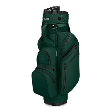 Big Max Dri Lite Prime Silencio