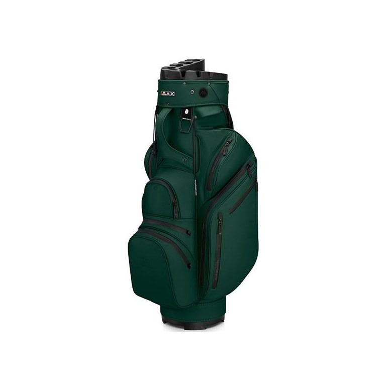 Big Max Dri Lite Prime Silencio