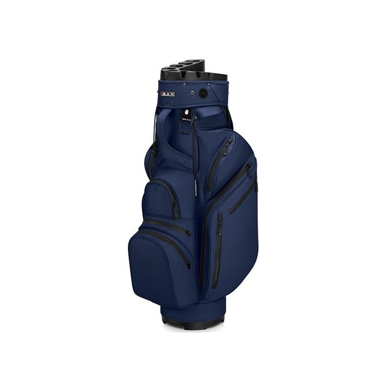 Big Max Dri Lite Prime Silencio