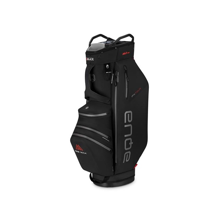 Big Max Aqua Ipx Tour