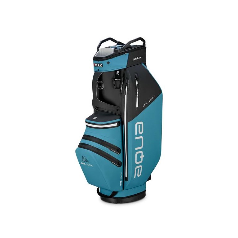 Big Max Aqua Ipx Tour