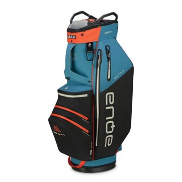 Big Max Aqua Ipx Tour