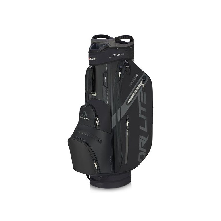 Big Max Dri Lite Sport 3
