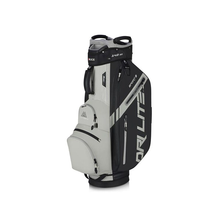 Big Max Dri Lite Sport 3