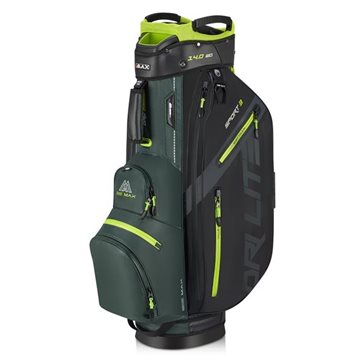 Big Max Dri Lite Sport 3