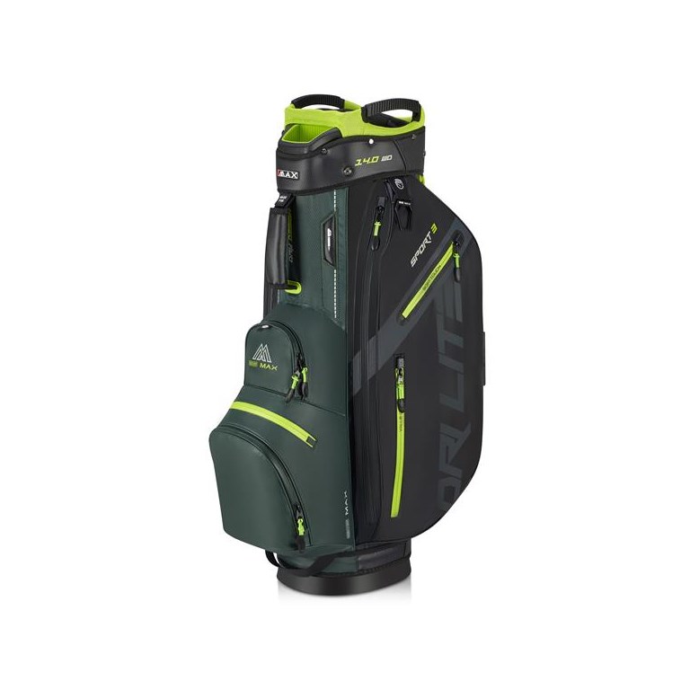 Big Max Dri Lite Sport 3