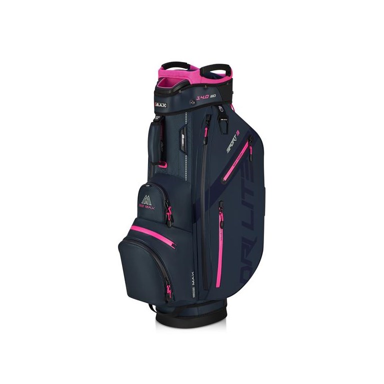 Big Max Dri Lite Sport 3