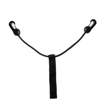 Ai Zip Quad Lower Bag Strap
