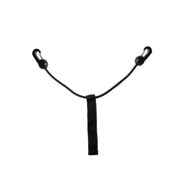 Ai Zip Quad Lower Bag Strap