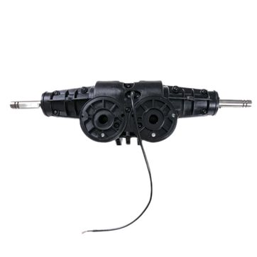 Gearbox Axle Assembly Gps+