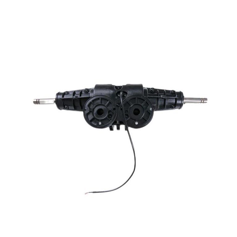 Gearbox Axle Assembly Gps+