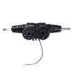 Gearbox Axle Assembly Gps+