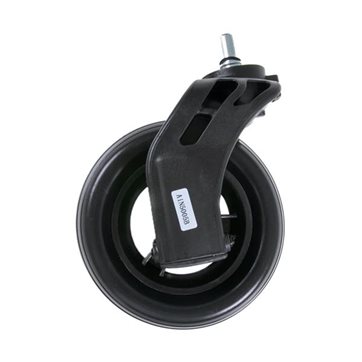Front Wheel Black
