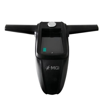 Ai Gps Topbox Pcb