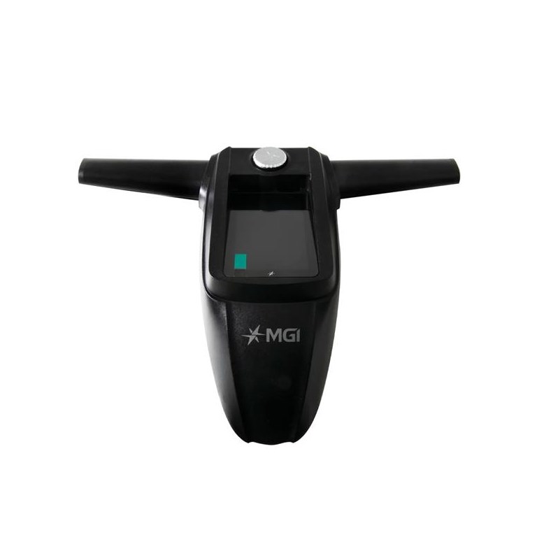 Ai Gps Topbox Pcb