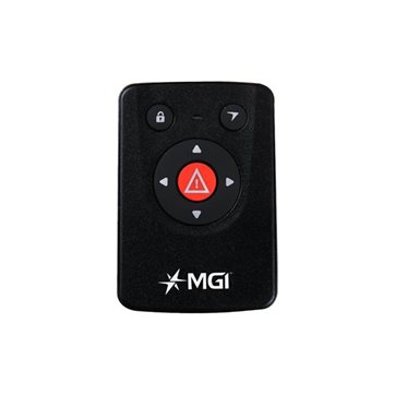 Mgi Gps + Remote