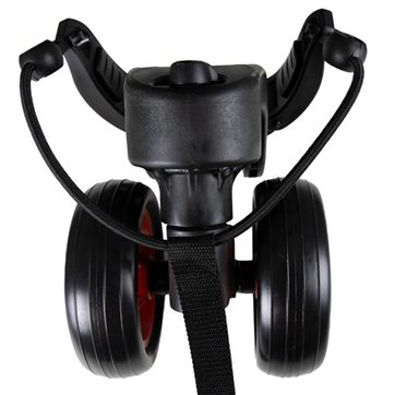 Mgi Zip 24 Front Wheel Assembly Incl Wheel X3