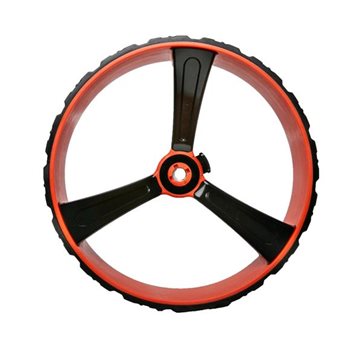 Mgi Zip 24 Rear Wheel Std Left X3