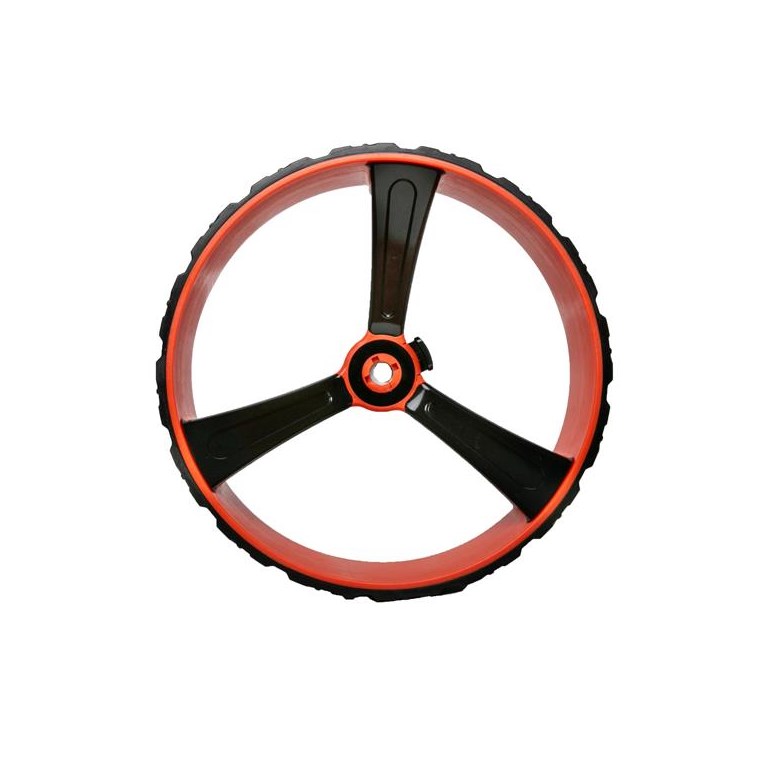 Mgi Zip 24 Rear Wheel Std Left X3