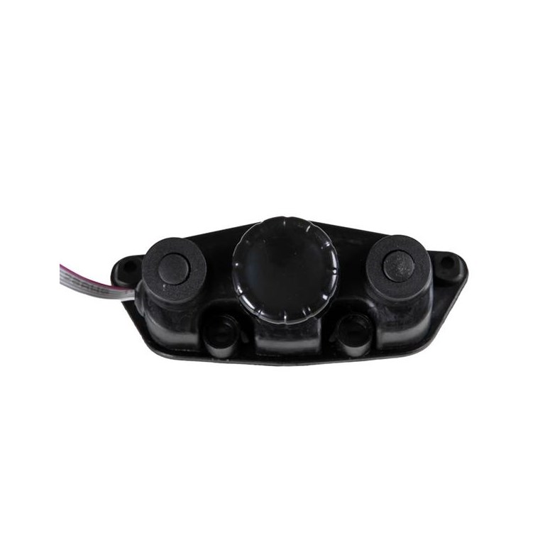 Mgi Zip 24 Top Box Speed Control