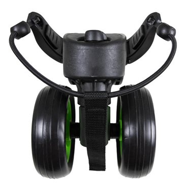 Mgi Zip 24 Front Wheel Assembly Incl Wheel X5