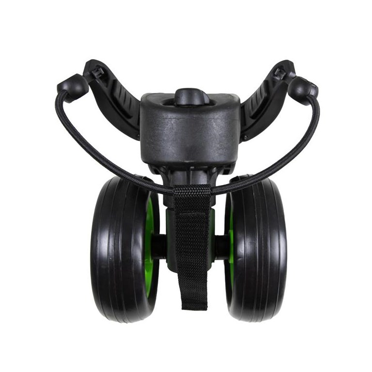 Mgi Zip 24 Front Wheel Assembly Incl Wheel X5