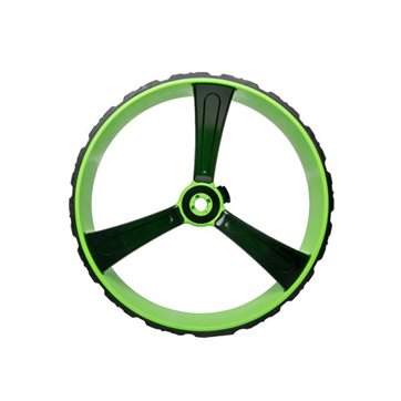 Mgi Zip 24 Rear Wheels All Terrain X5