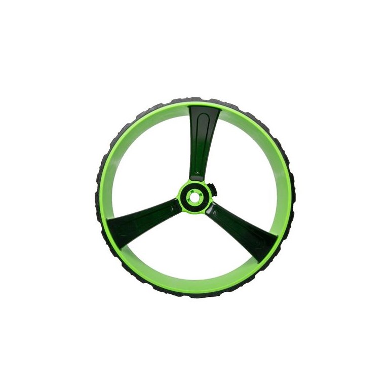 Mgi Zip 24 Rear Wheels All Terrain X5