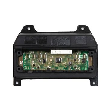 Mgi Zip 24 Motor Controllers Complete With Loom