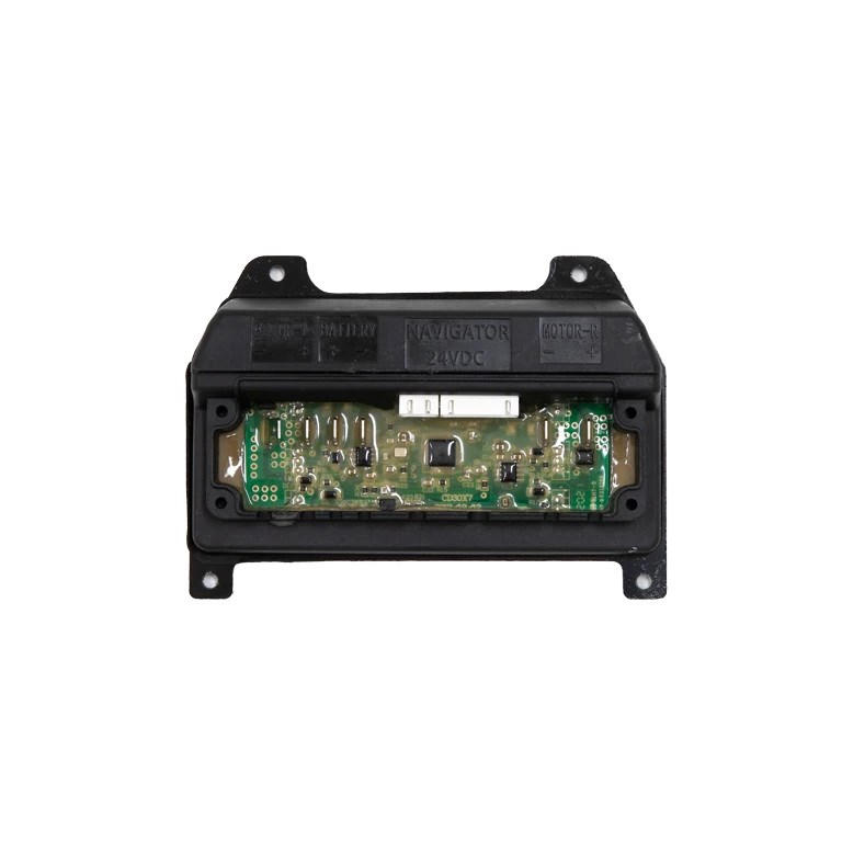 Mgi Zip 24 Motor Controllers Complete With Loom
