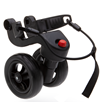 Mgi Zip X3 Front Wheel Assembly