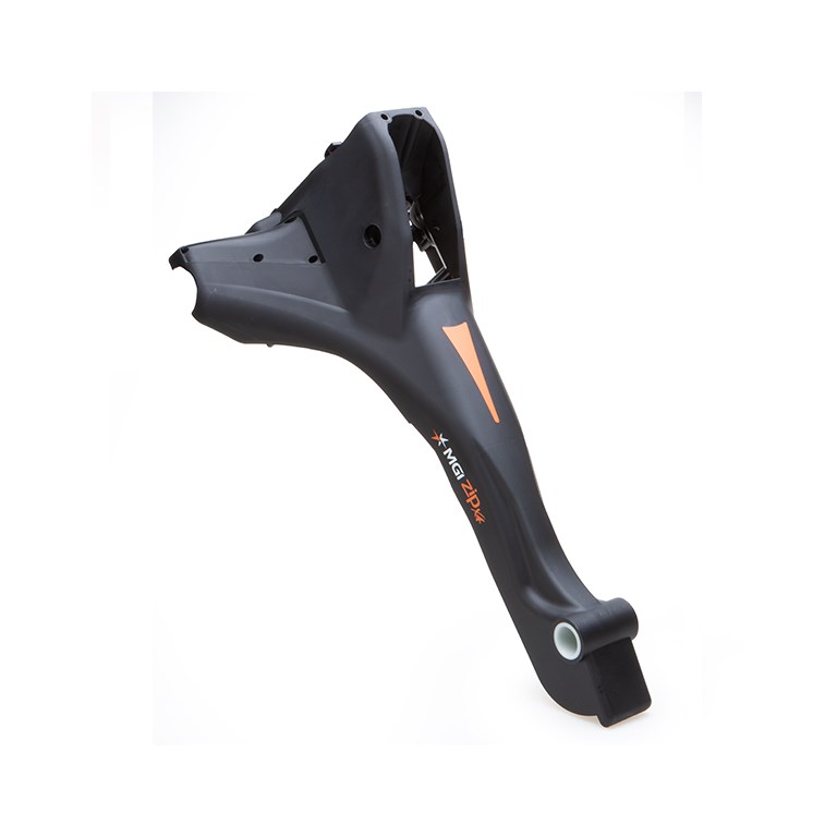 Mgi Zip X4 Chassis Housing