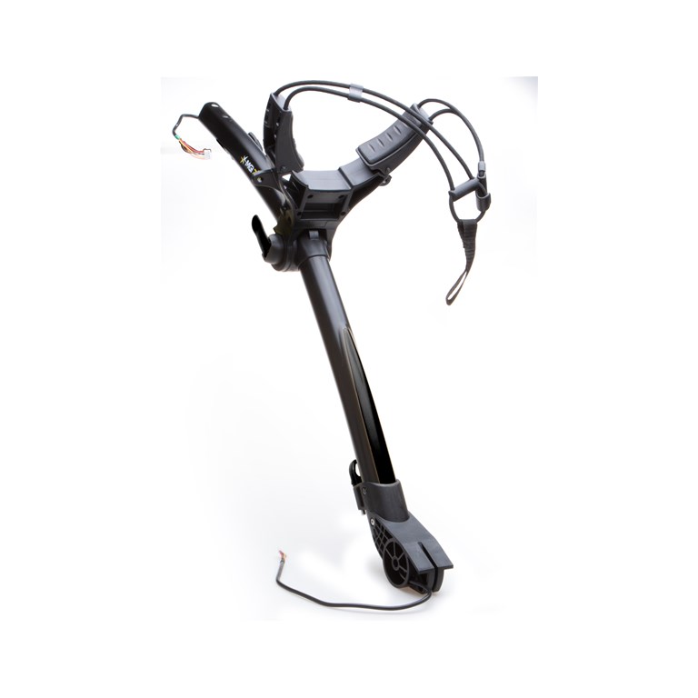 Mgi Zip Nav Upper Frame