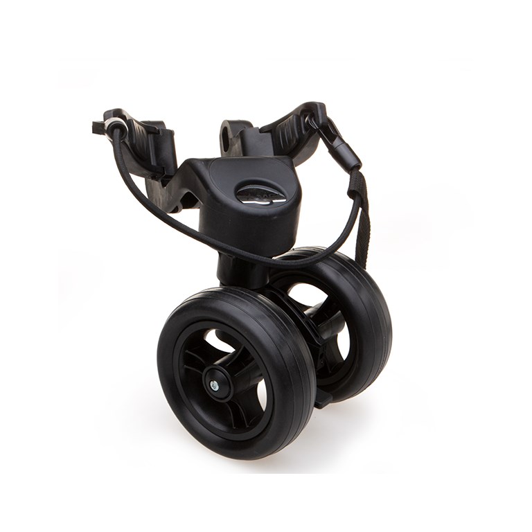 Mgi Zip Nav Front Wheel Assembly