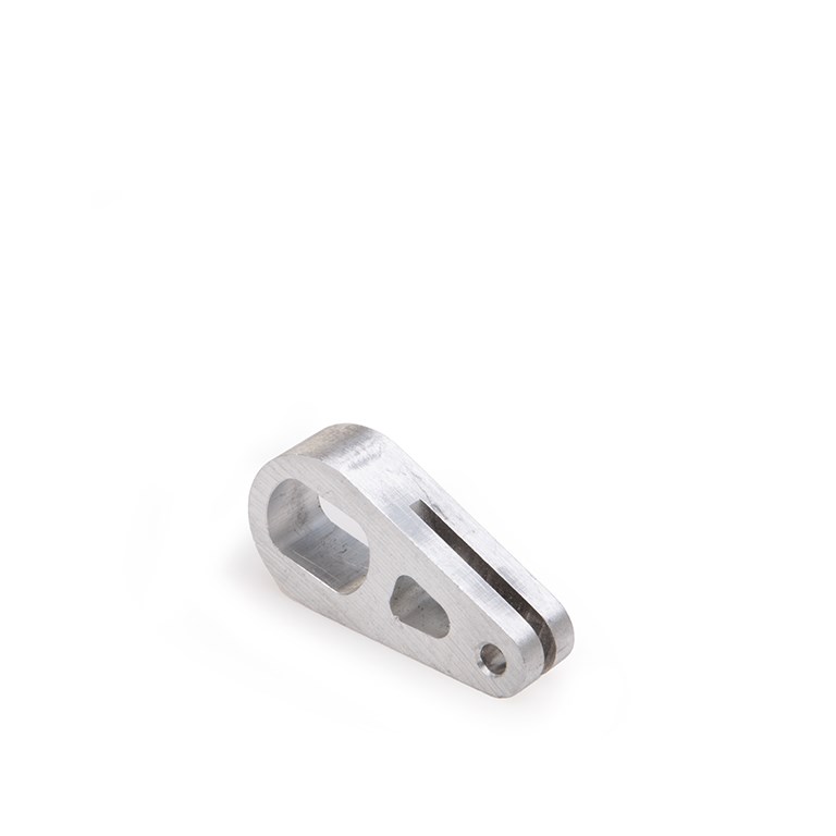 Mgi Zip Front Wheel Connector