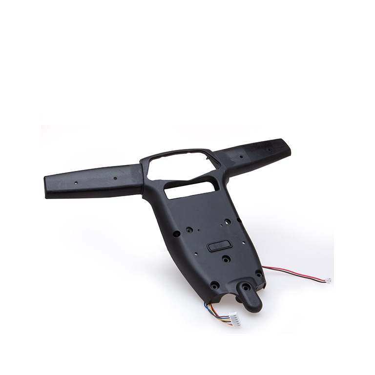 Mgi Zip Top Box Lower Usb Housing