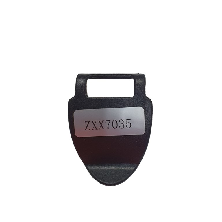 Mgi Zip Scorecard Holder Clip