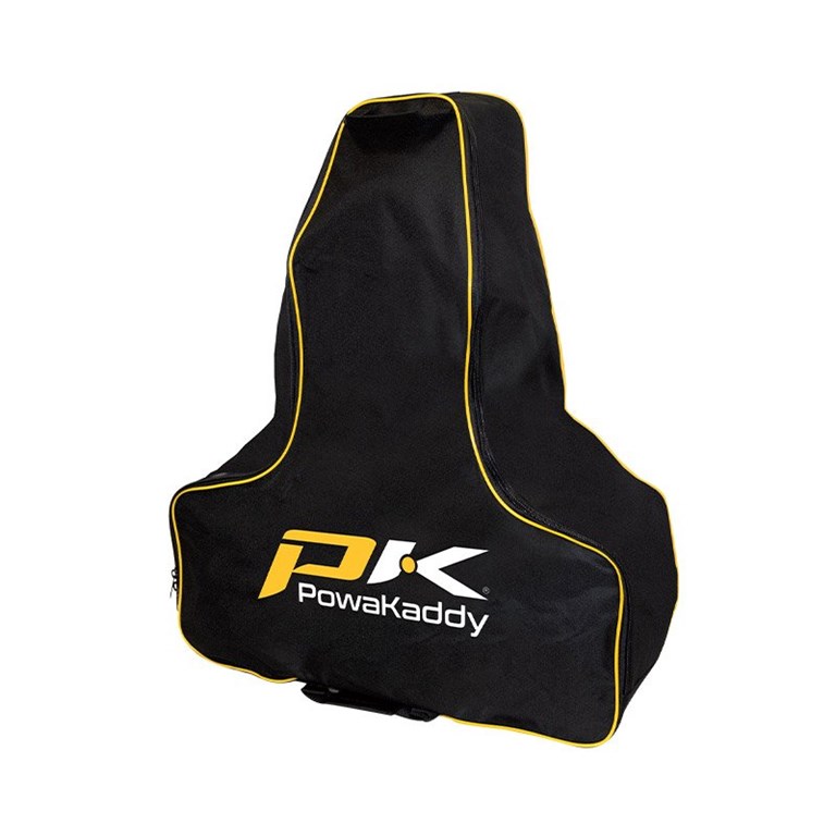 Pwakaddy Fx Travelbag