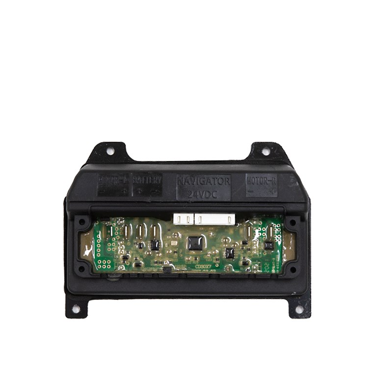 Mgi Zip Nav Motor Controller