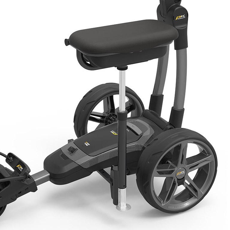 Powakaddy Deluxe Seat